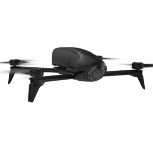 Parrot Enables Autonomous Flight For The Bebop Drone