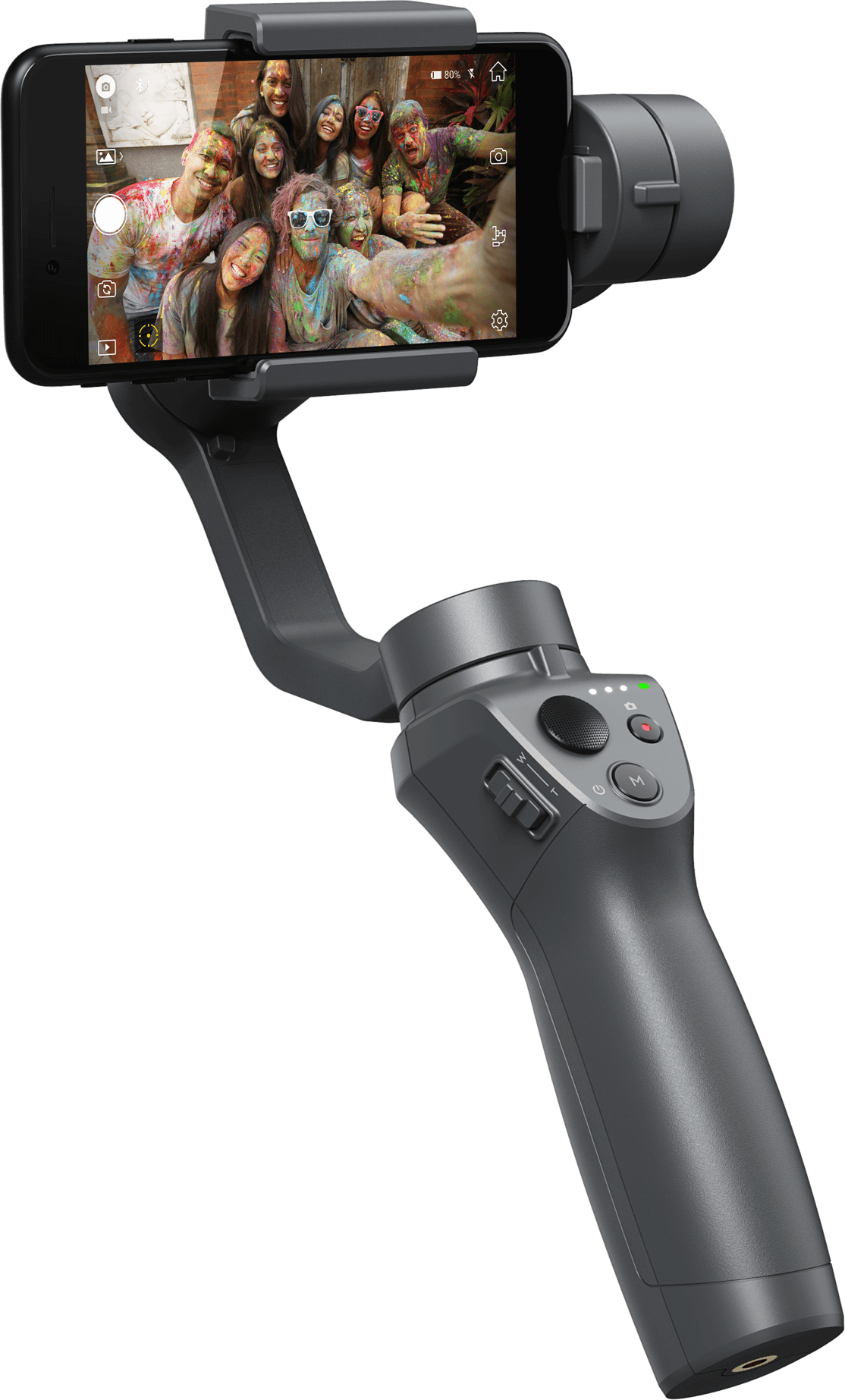 Osmo 3 Handheld Smartphone Gimbal - Drones