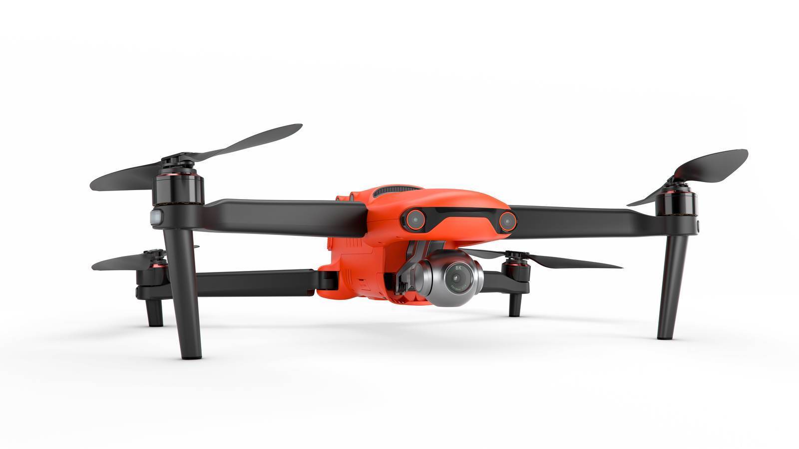 Autel Robotics EVO II 8K Drone