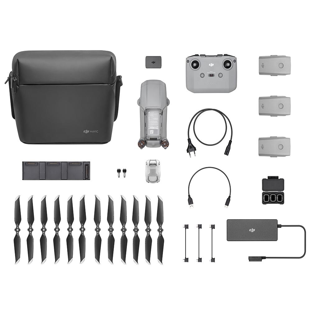 DJI Mavic Air 2 combo