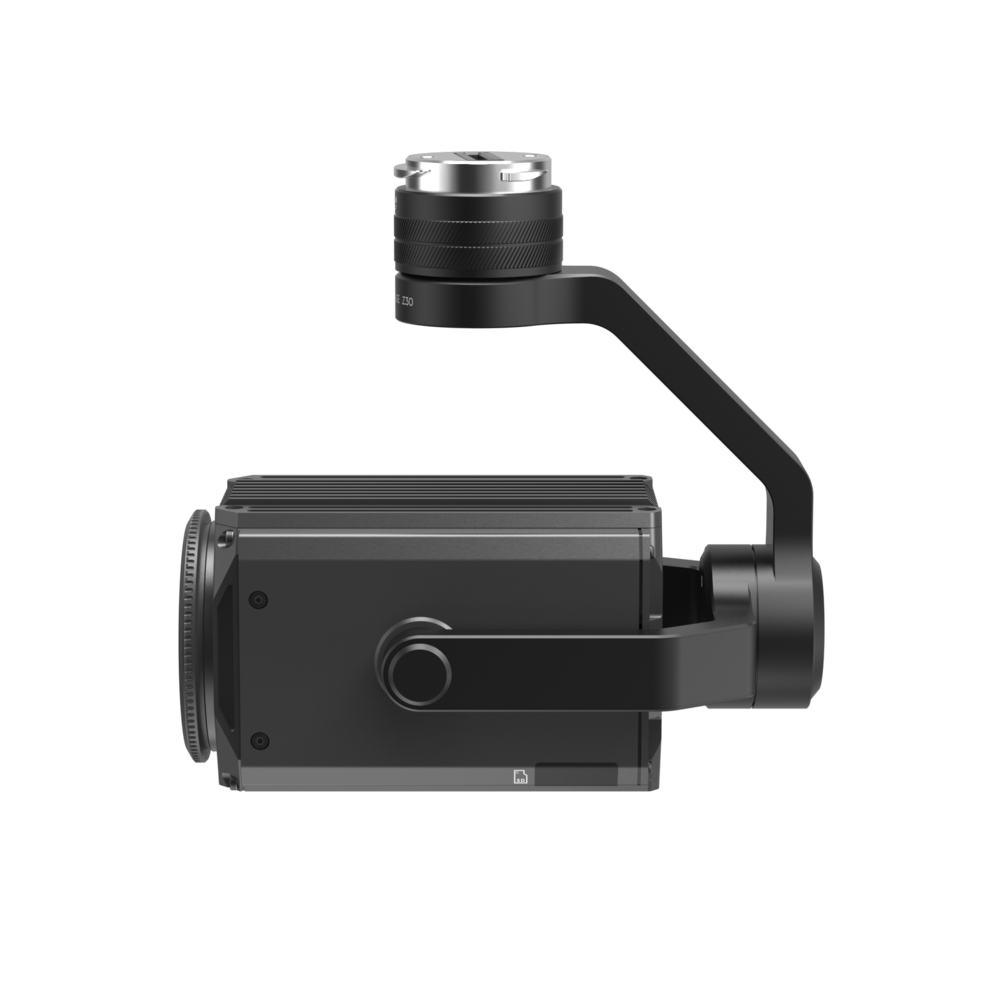 DJI Zenmuse Z30 - 30x Optical Zoom Camera - 1UP Drones