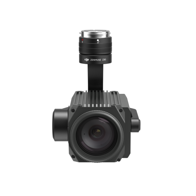 Home / DJI / Matrice 210 V2 RTK / DJI Zenmuse Z30 30x Optical Zoom Camera