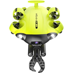 Home / QYSEA / Fifish V6S / QYSEA Fifish V6S Underwater ROV Robotic Claw