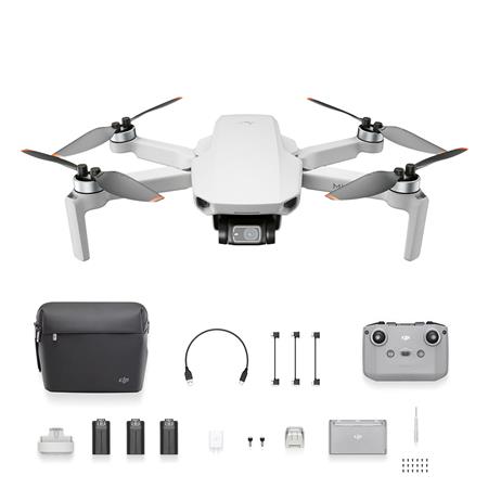 dji mini 2 FLY MORE COMBO ドローン-