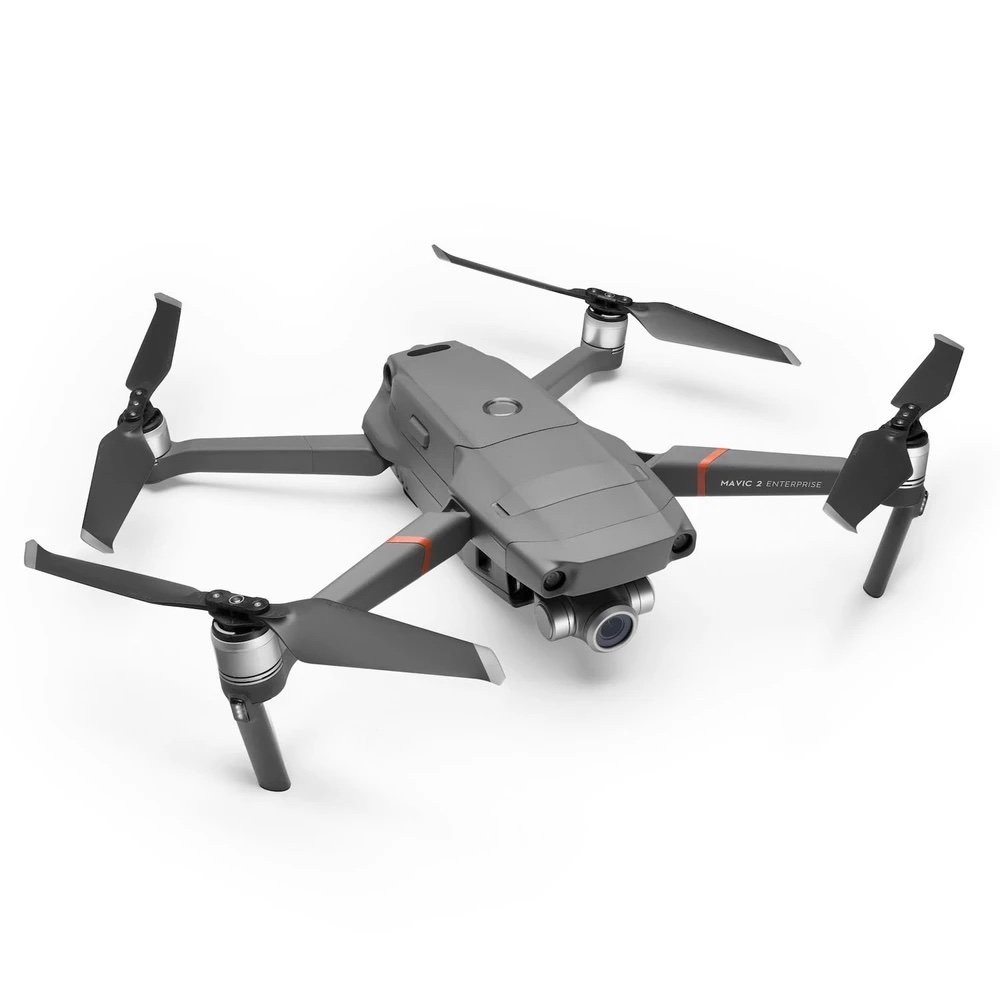 DJI Mavic 2 Enterprise (Zoom) w/ Smart Controller and DJI