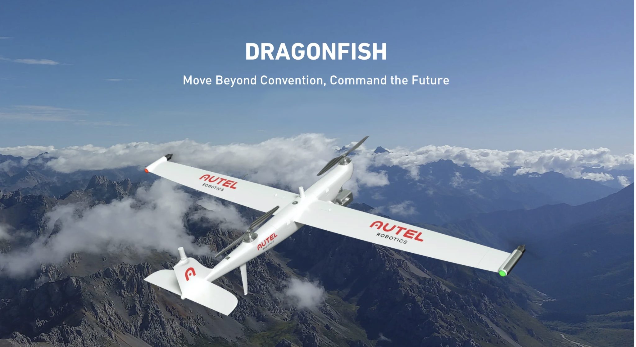 autel drone dealers