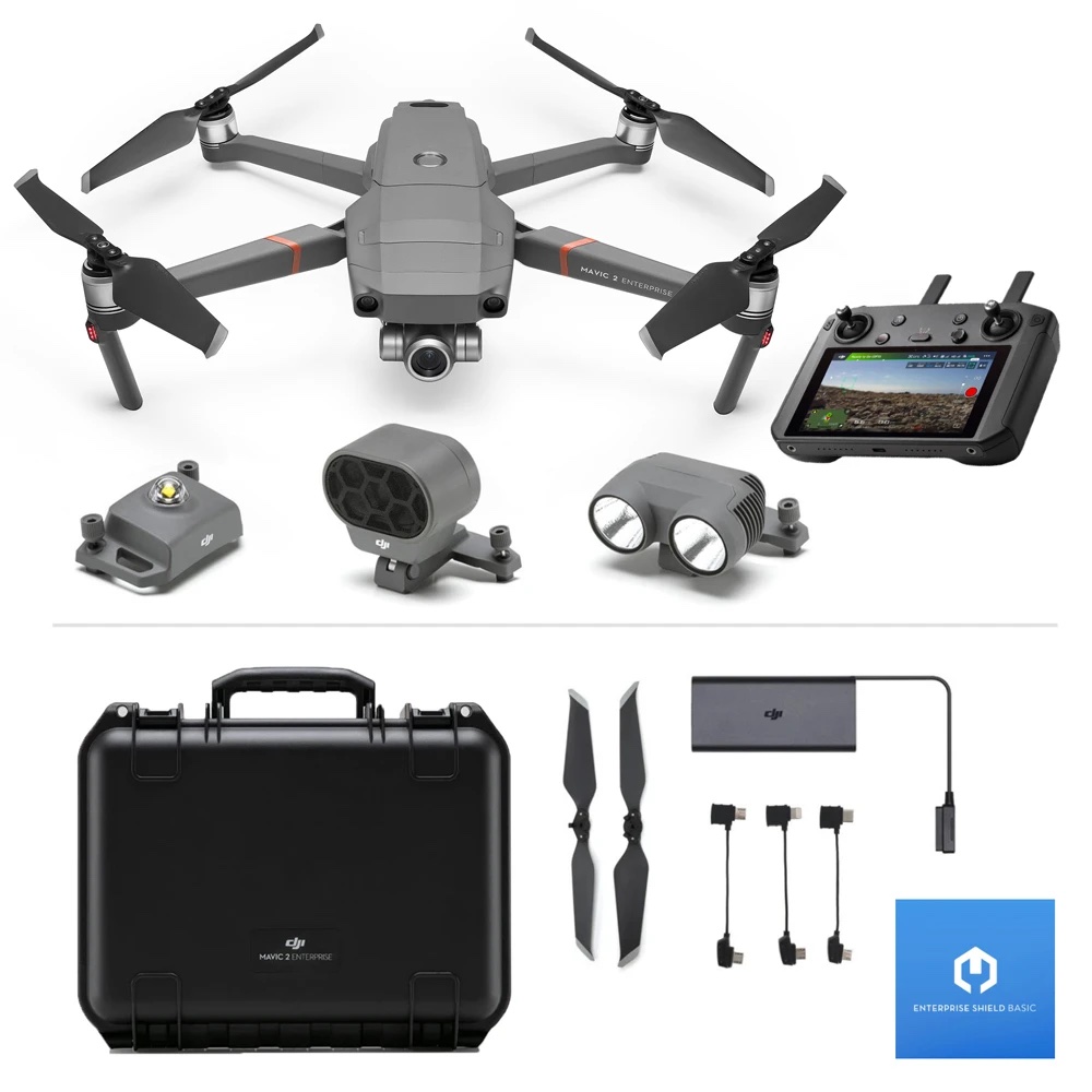 dji mavic enterprise 2 dual