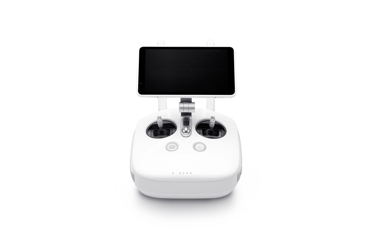 DJI Phantom 4 Pro V2.0 - Remote Controller With 5.5