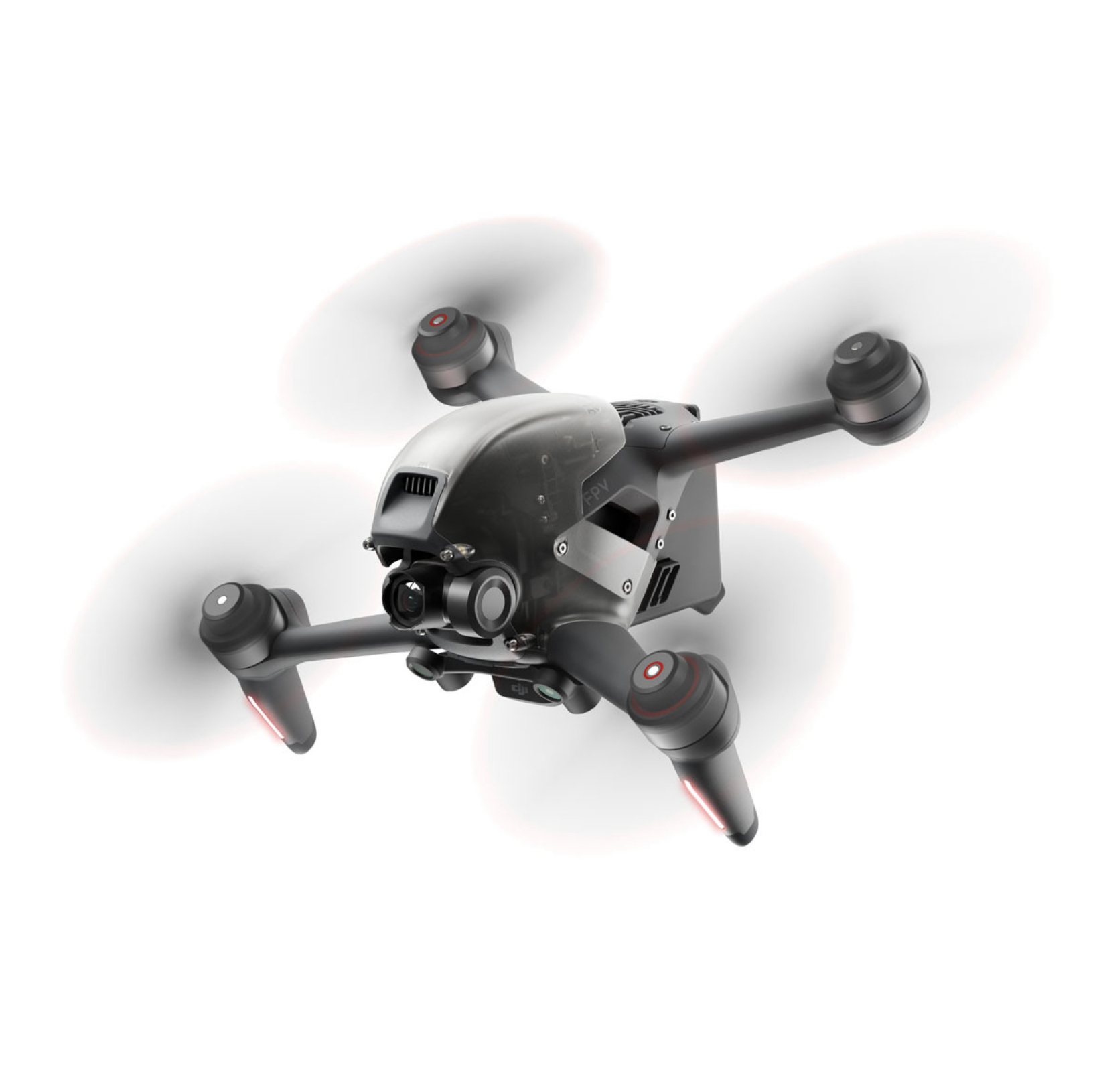 【販促品】DJI FPV + 関連製品 ホビーラジコン