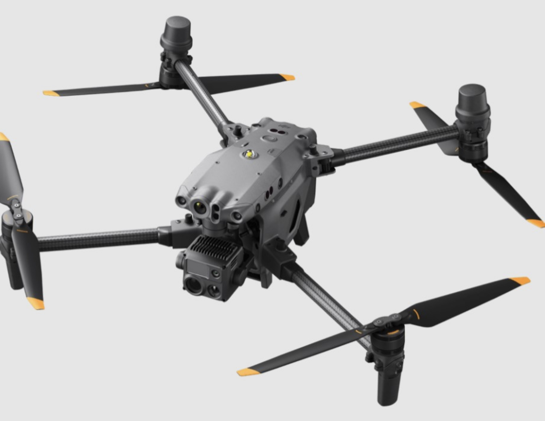 DJI Matrice 30T Worry-Free Basic Combo Drones