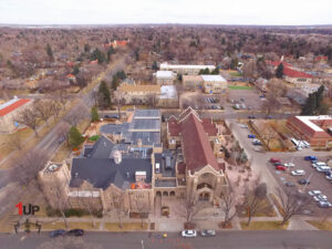 Montview Boulevard Presbyterian Church